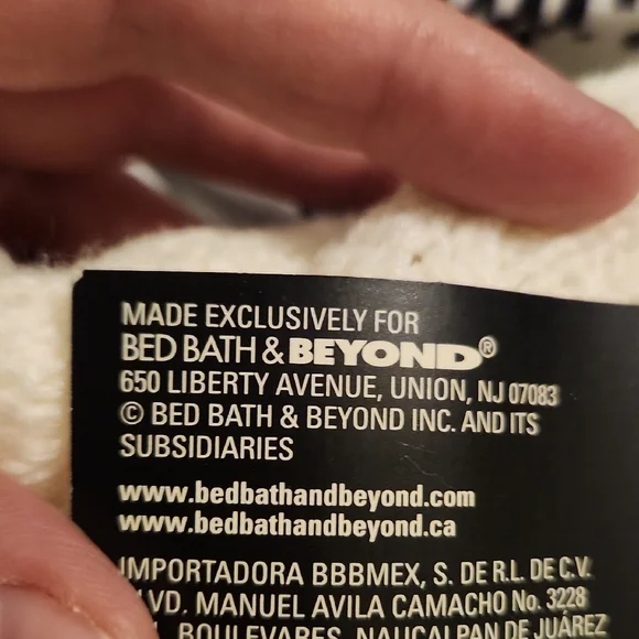 Cozy White Cable Knit Sock - Picture 6 of 6